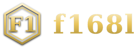 f168l logo